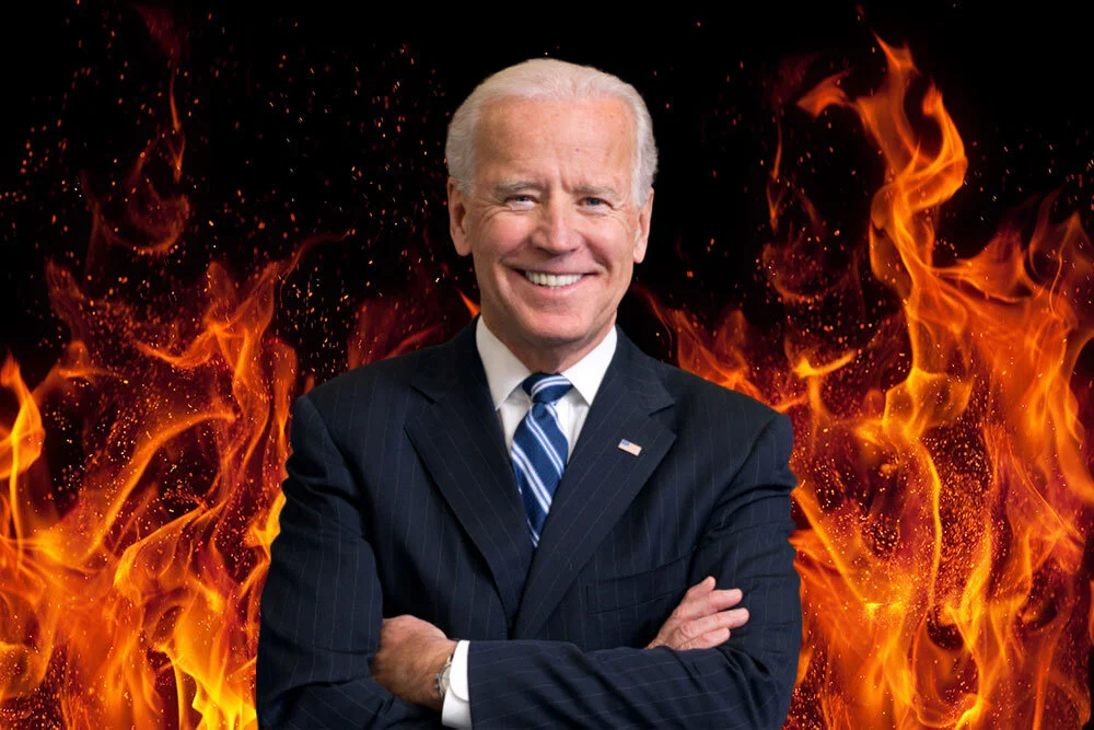 Inferno Joe