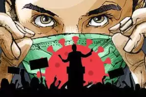 Politics and Pandemics