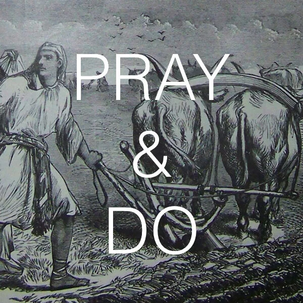 Prayers and Action