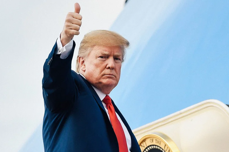 Optimist-In-Chief