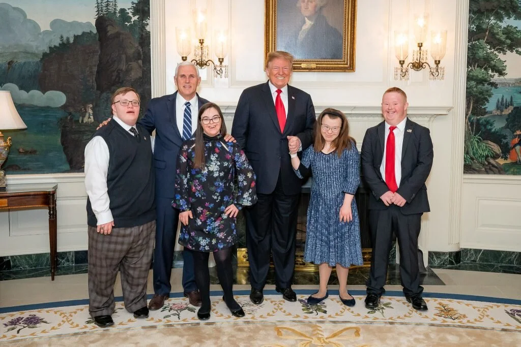 Down Syndrome Awareness Month