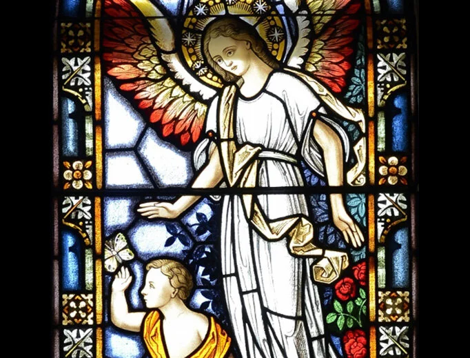 Guardian Angel