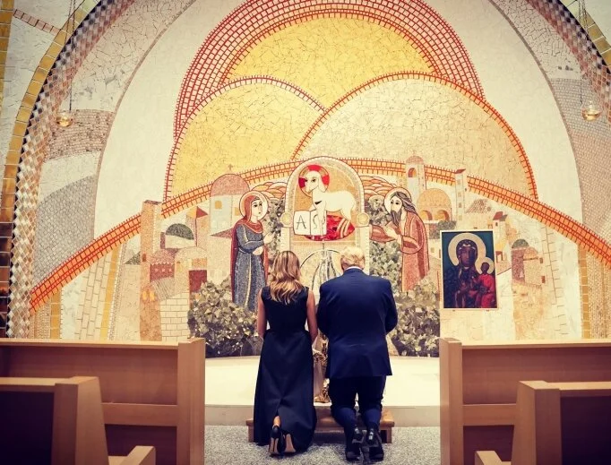 Holy Rosary Month