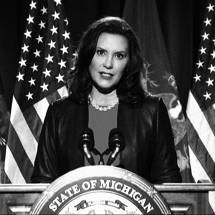 Gestapo Gretchen