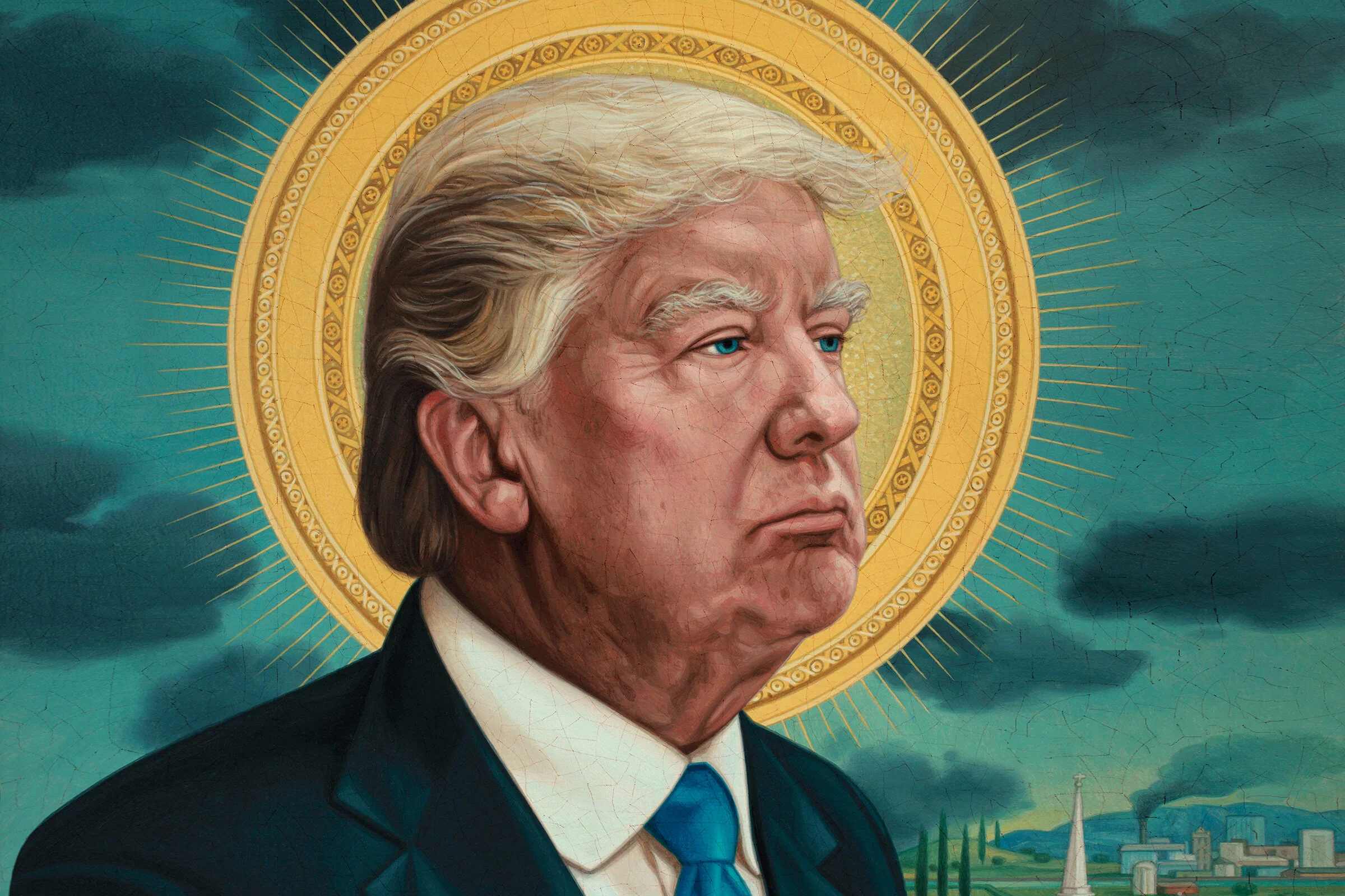 Man of God