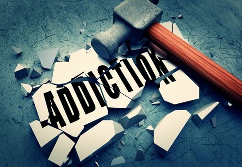 Cancelling Addiction
