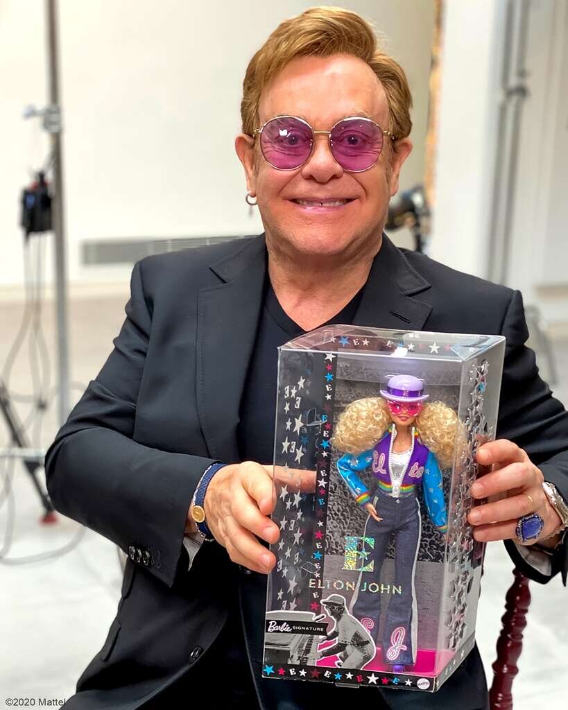 Toys for Tots