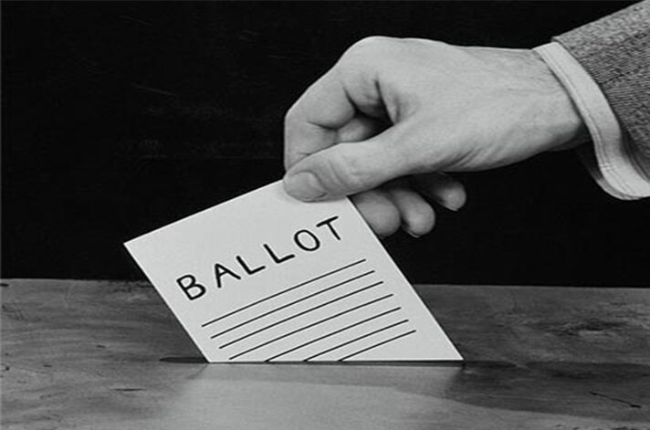 Voting for Sobriety