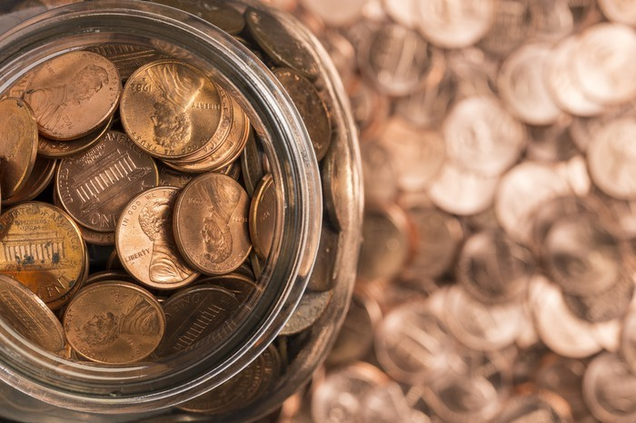 A Penny Saved