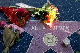RIP Alex Trebek
