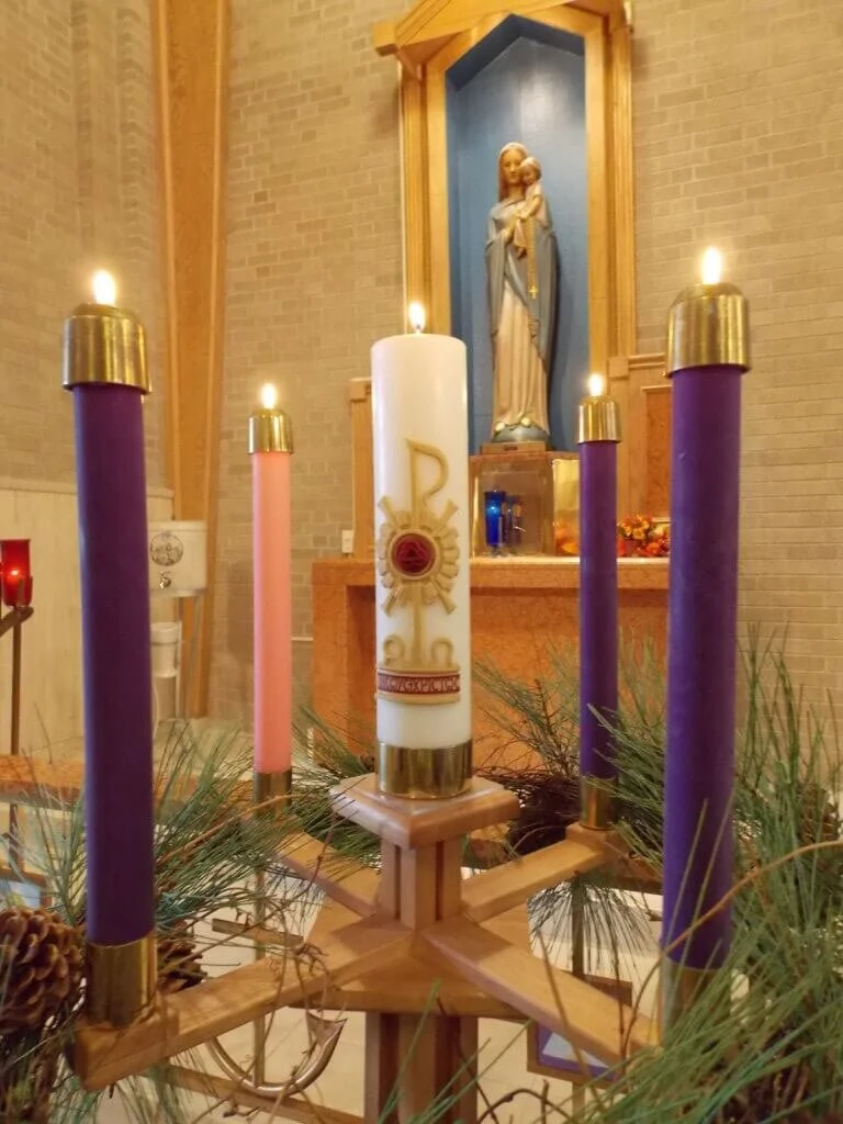 Season of Advent