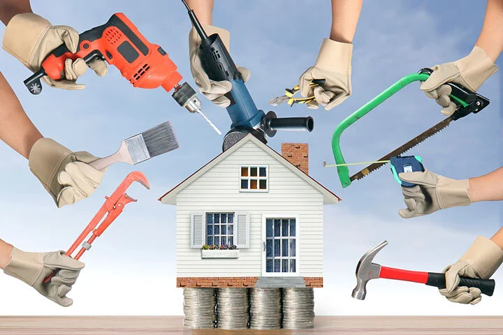 Home Improvement