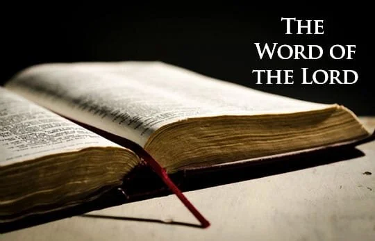 The Word