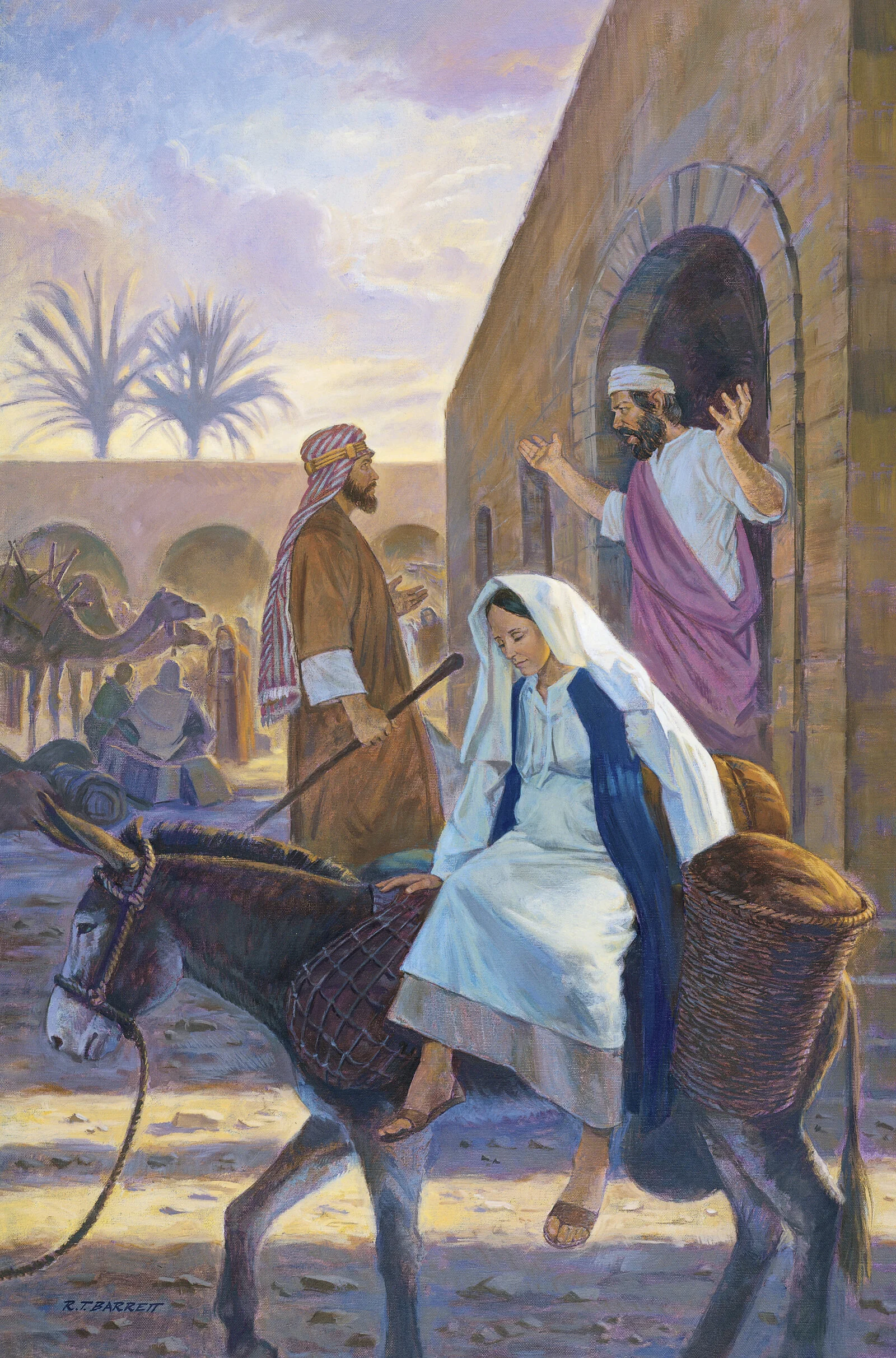 Seeing Christmas In Everything