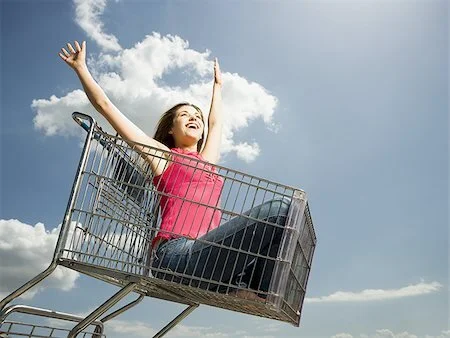 Shopping for Sobriety