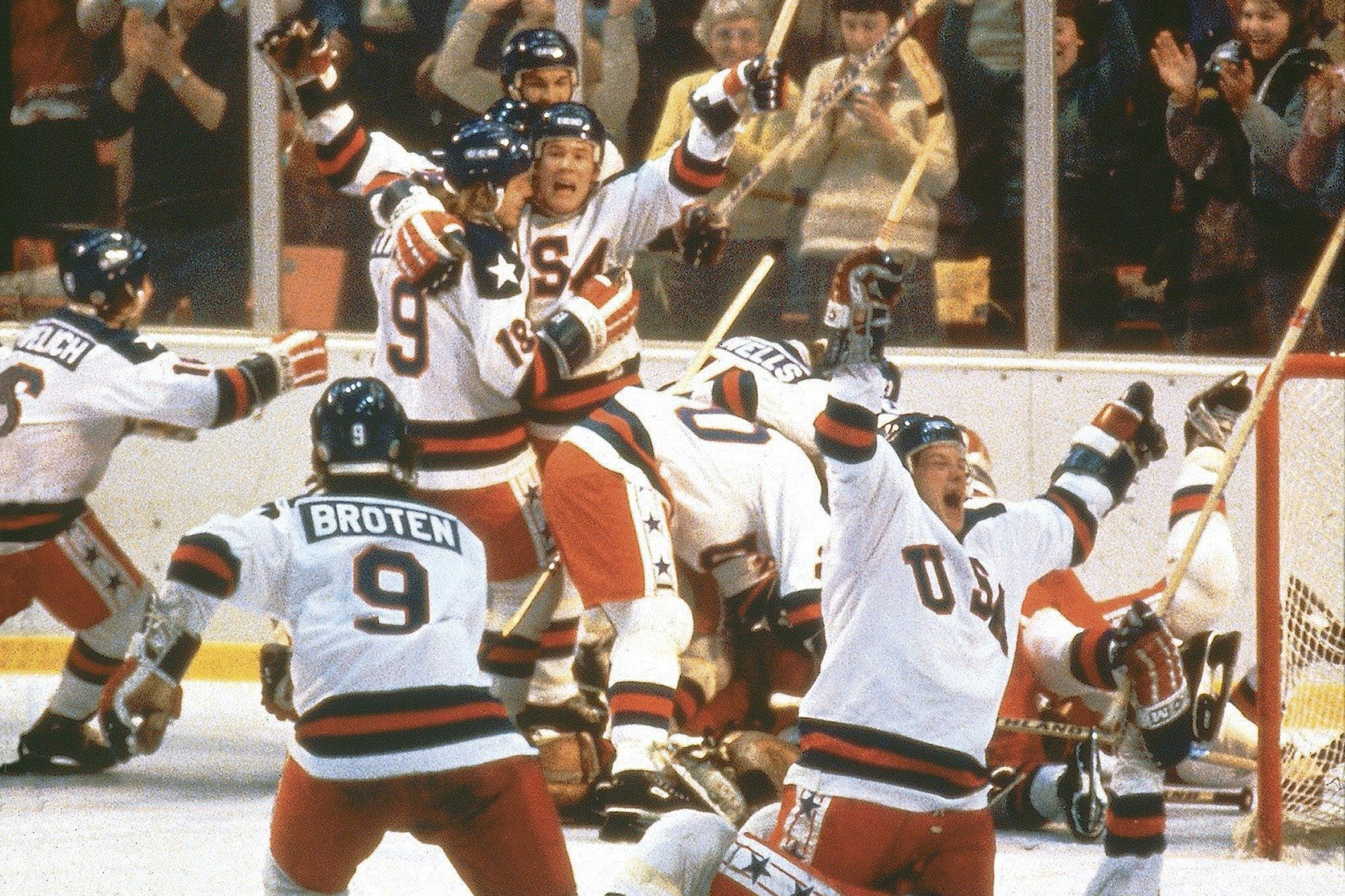 Believe In Miracles