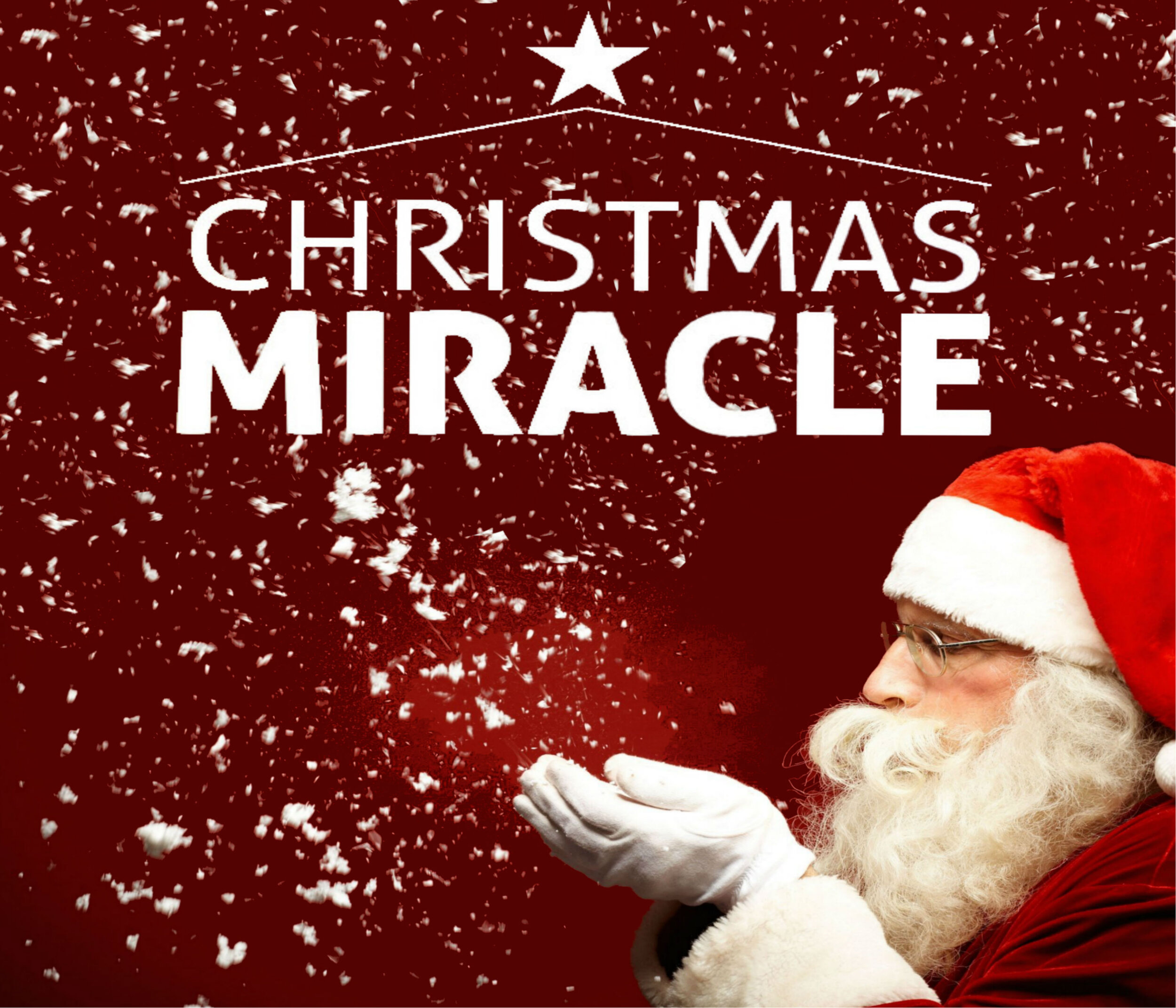 The Christmas Miracle