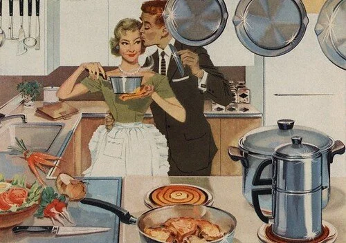 Happy Wife, Happy Life