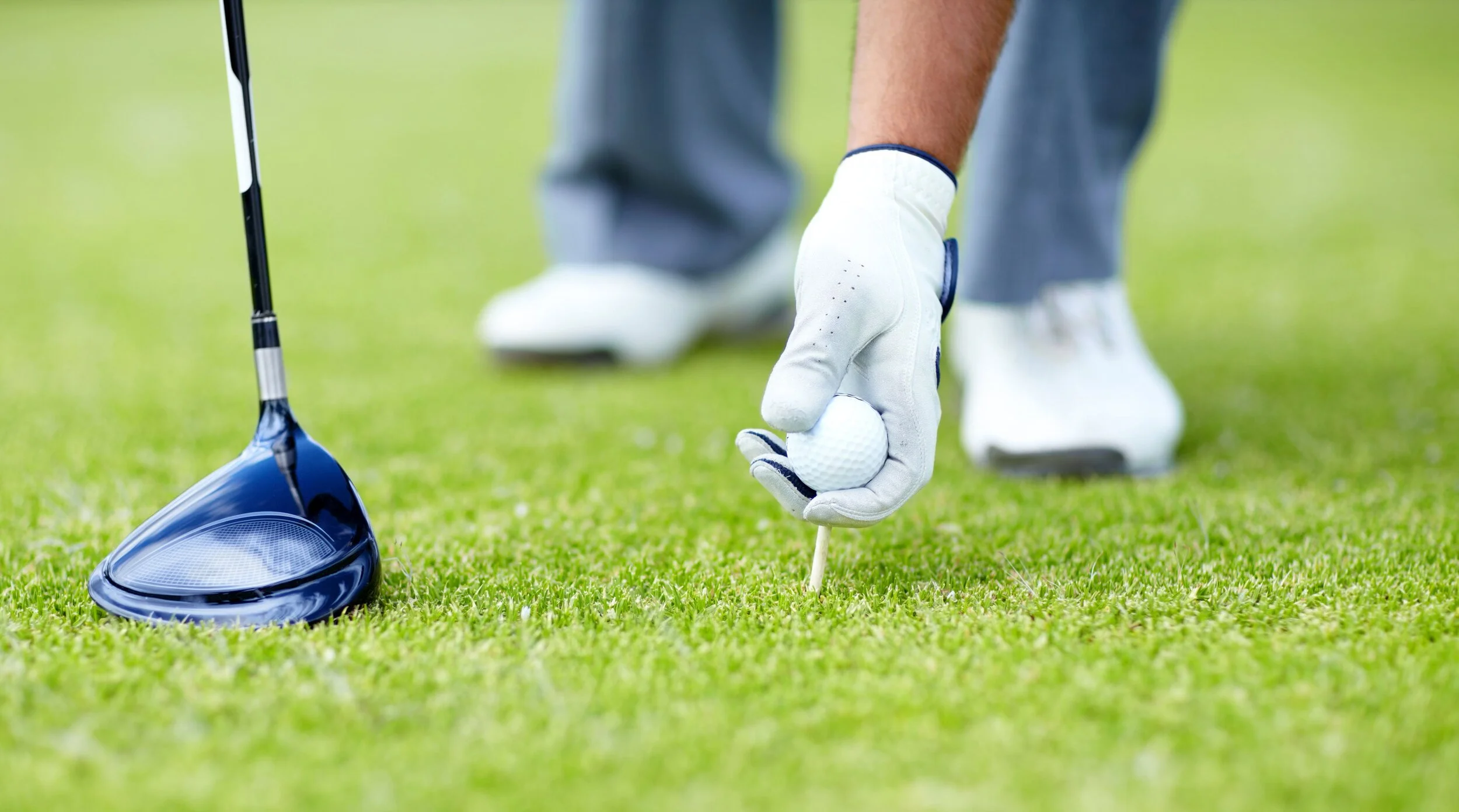 A Mulligan