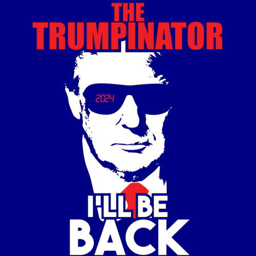 I'll Be Back