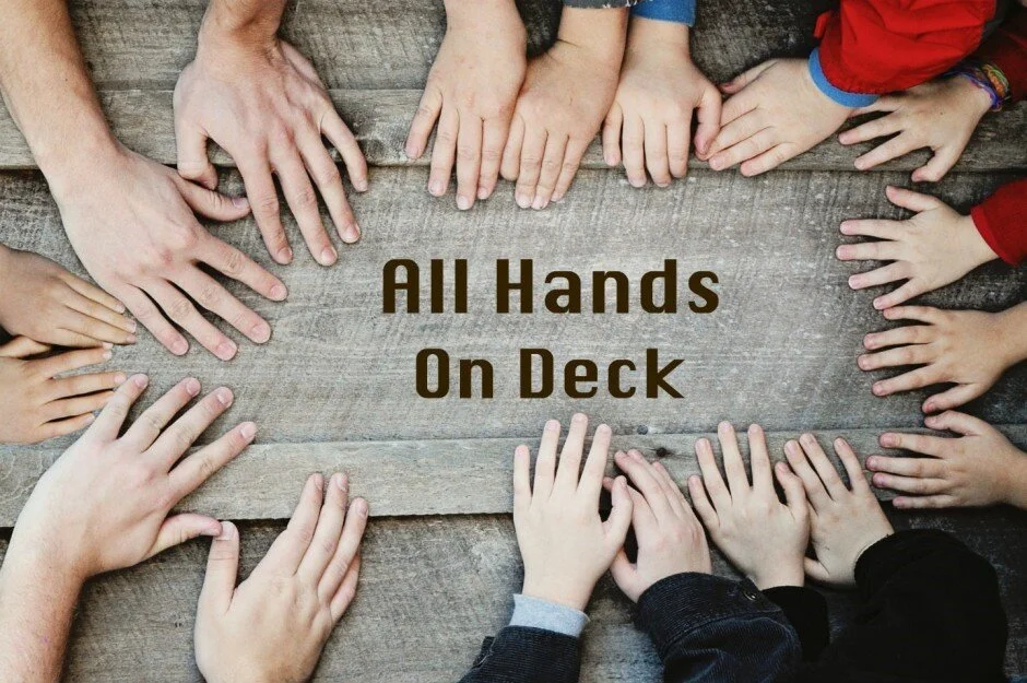 Shared Pledge