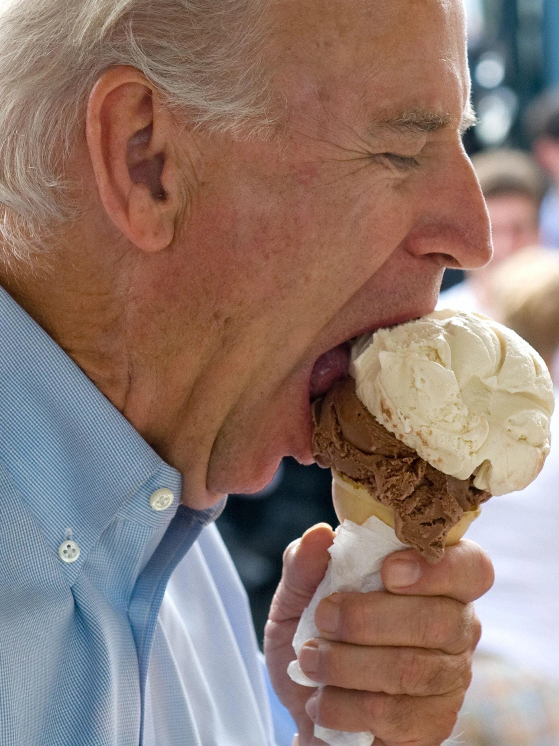 Dessert for Democrats