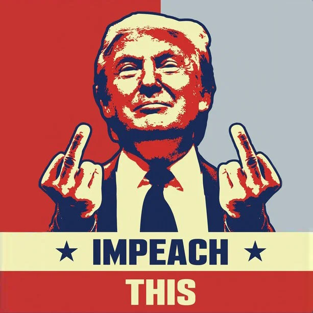 Assessing the Trump Legacy