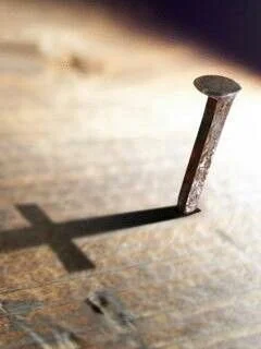 Sacred Shadow