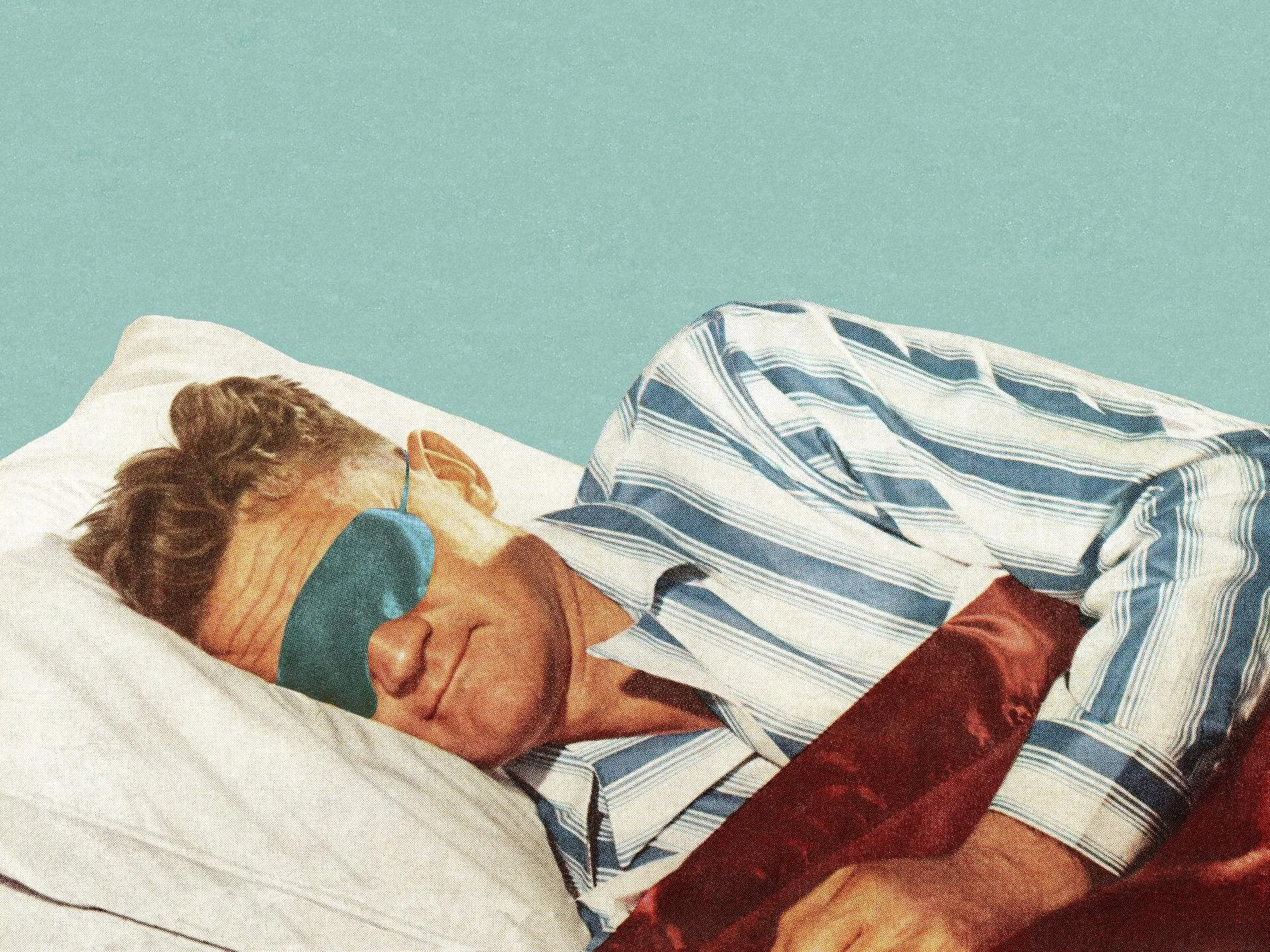 Sleep Rx
