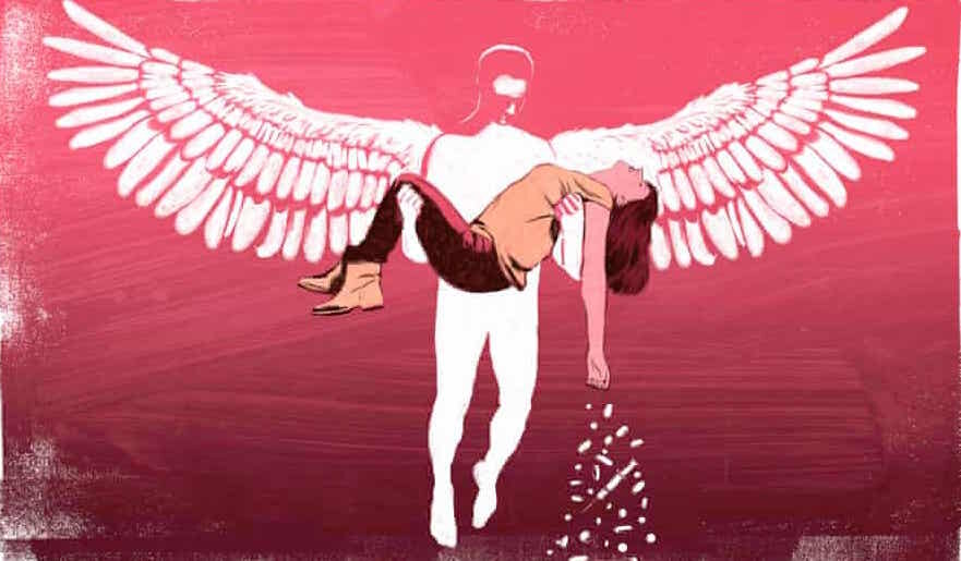 Sobriety Angels