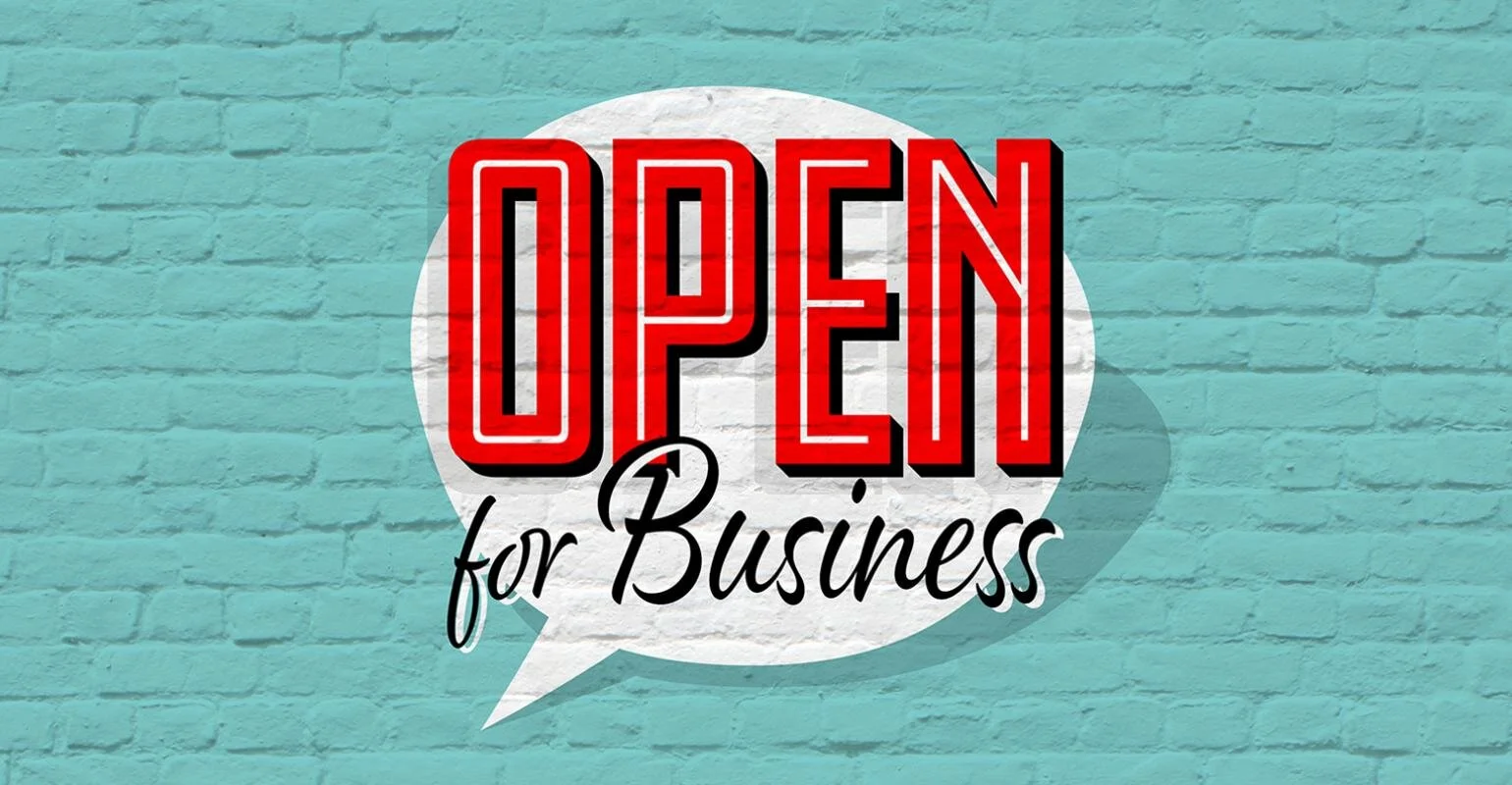 Every Business is Essential