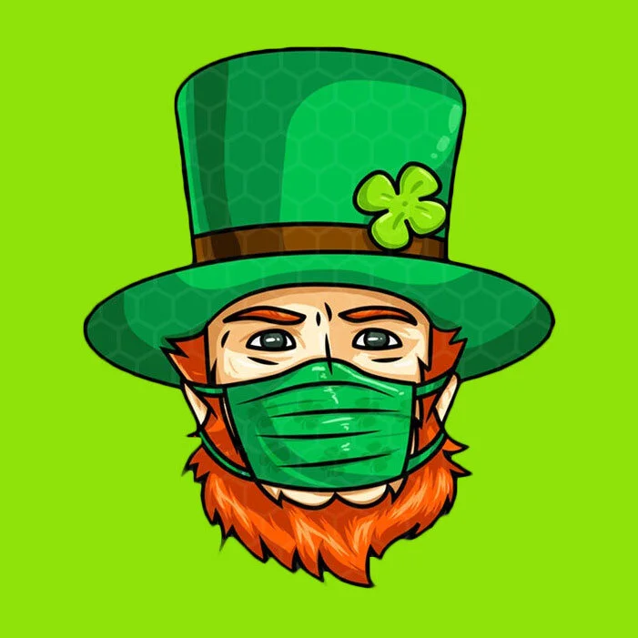 St. Patrick's Day 2021