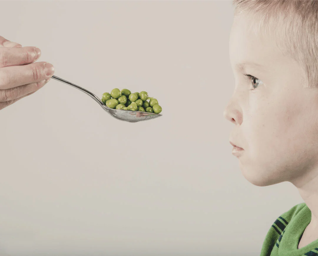 Eat Your Peas