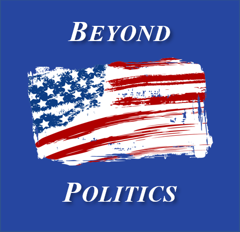Beyond Politics