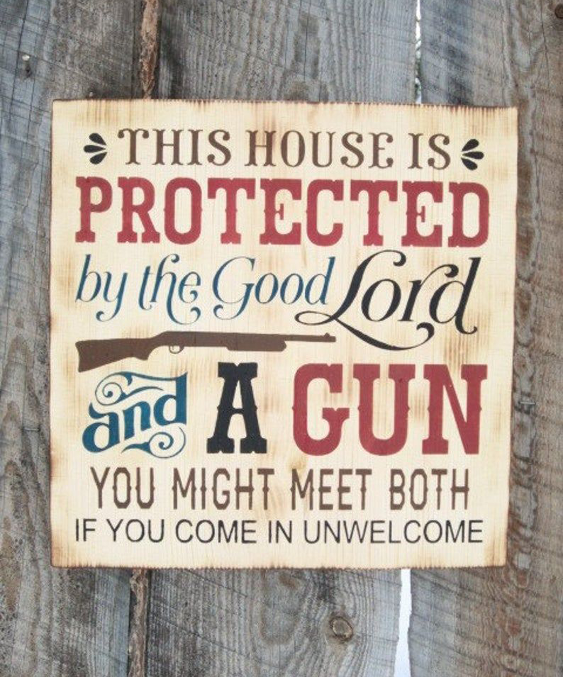 Protecting Your Home