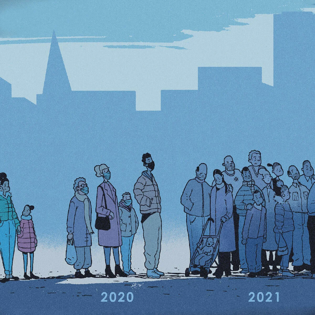 Pandemic Pitfalls