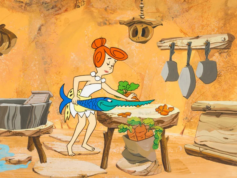 Stone Age