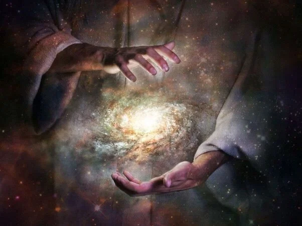 In The Beginning