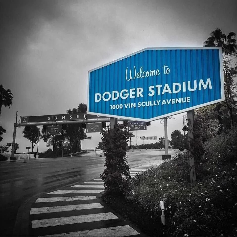 Dodger Discrimination