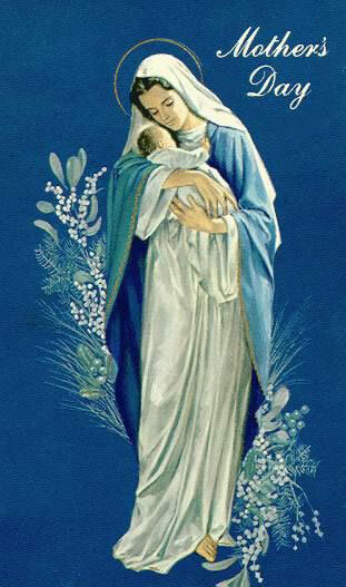 Happy Mother's Day