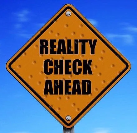 Embracing Reality
