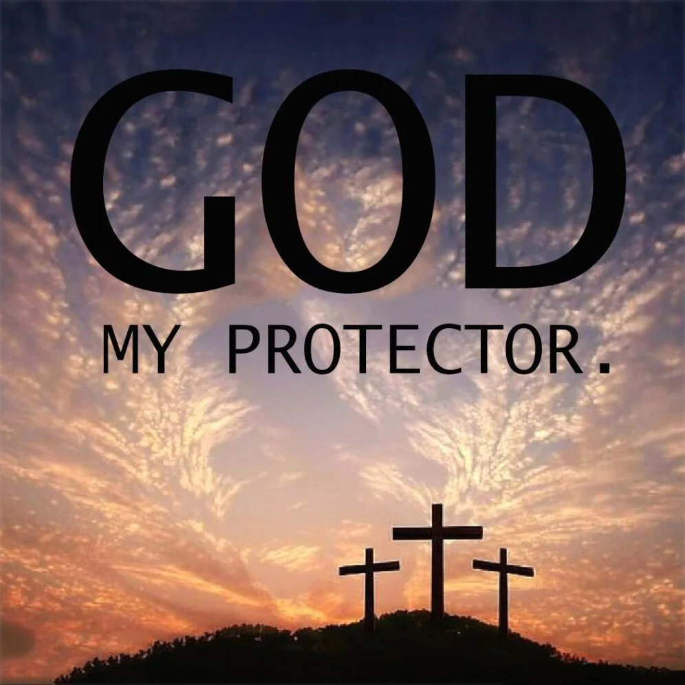 Creator and Protector