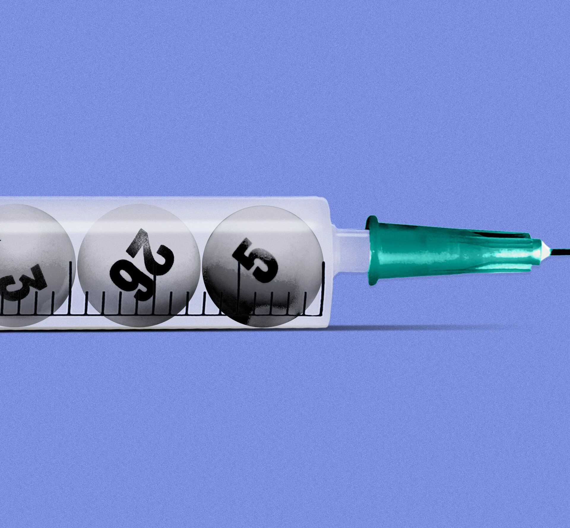 Vaccine Bribery
