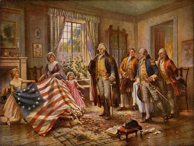 Old Glory