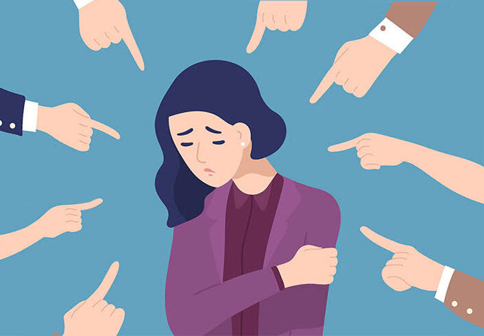 The Shaming Paradox