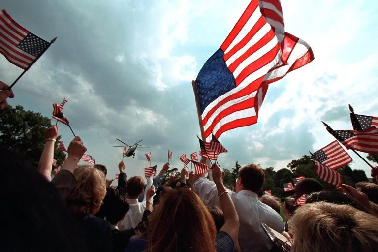 The American Dream