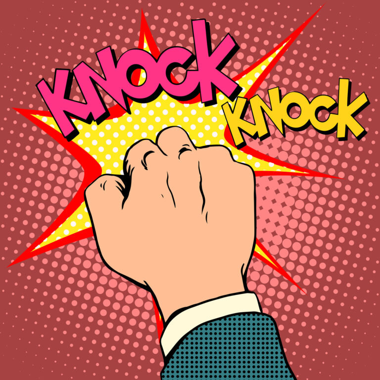 Knock, Knock