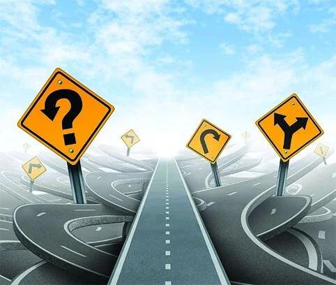 Bumpy Road