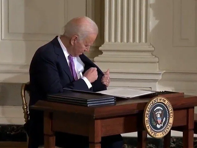 Penless Joe