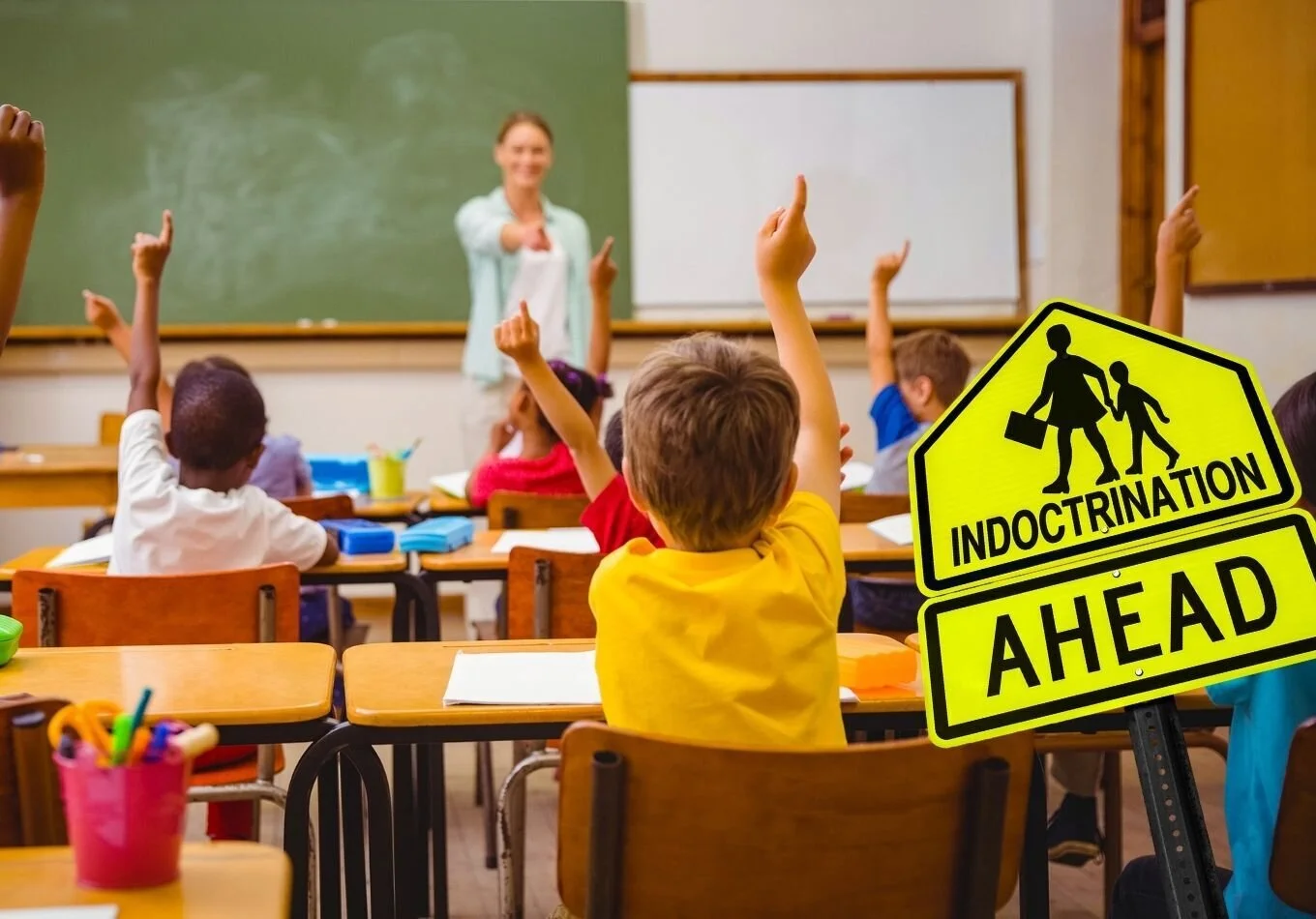 Homeschooling Heroes